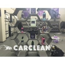 Nanolex Ukraine & Carclean Ukraine