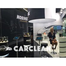 -Automechanika Frankfurt 2016