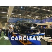 Automechanika Frankfurt 2016