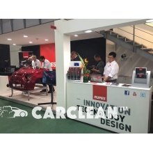 Automechanika Frankfurt 2016