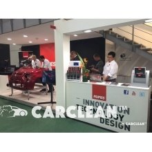 -Automechanika Frankfurt 2016