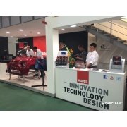 -Automechanika Frankfurt 2016