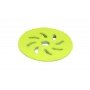 Microfiber Polishing Pad yellow 80/100 мм