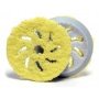 Microfiber Polishing Pad yellow 80/100 мм