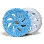 Microfiber Polishing Pad blue 80/100 мм