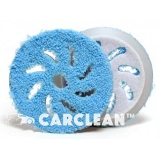 Microfiber Polishing Pad blue 80/100 мм