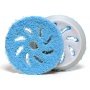 Microfiber Polishing Pad blue 80/100 мм