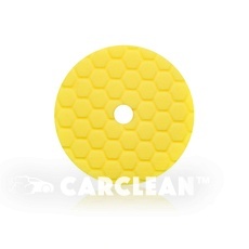 Foam Pad Yellow 135mm