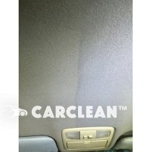 Чистка потолка в автомобиле Луцк