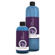 Pure Shampoo 750 ml