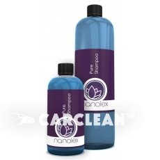 Pure Shampoo 750 ml