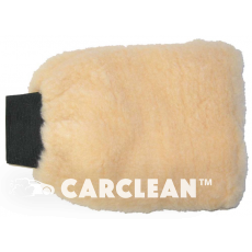 Wash Mitt Poly-wool