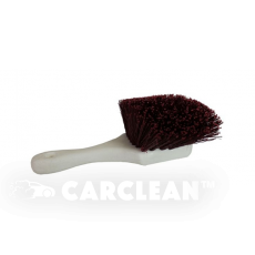 CARPET Car Brush hard fibres long