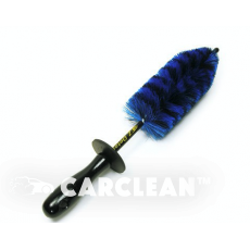 EZ Detail Wheel Brushes Small