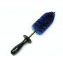 EZ Detail Wheel Brushes Small