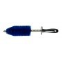 EZ Detail Wheel Brushes Small