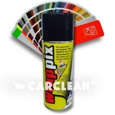 Wrappix Aerosol 400 ml