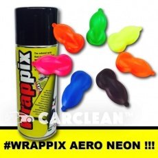 NEON COLOR Aerosol 400 ml