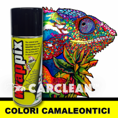 CHAMELEON and GLOW in the DARK 400 ml