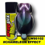 CHAMELEON and GLOW in the DARK 400 ml