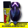 CHAMELEON and GLOW in the DARK 400 ml