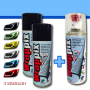 TOPCOAT 2K HS - FLEX Gloss 400 ml