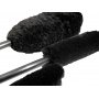 Wheel Woolie Brush Small