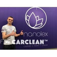 Nanolex Car Care & Carclean Ukraine