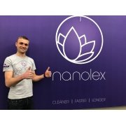Nanolex Car Care & Carclean Ukraine