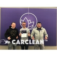 Nanolex Car Care & Carclean Ukraine