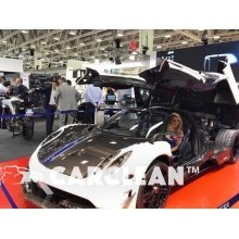 Автомобильная выставка Autopromotec 2017