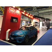 Автомобильная выставка Autopromotec 2017