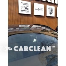 Антидождь нанесение - студия автодетейлинга Carclean Ukraine