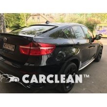 Обработка кузова керамикой - студия автодетейлинга Carclean Луцк