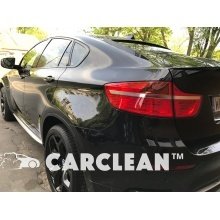 Покрытие авто керамикой от Nanolex - студия автодетейлинга Carclean Луцк