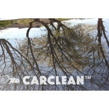 Детейлинг полировка для черного автомобиля от Carclean Луцк