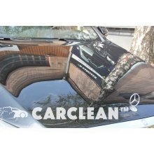 Автодетейлинг от Carclean Луцк