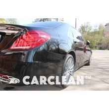 Правильная полировка фар - студия автодетейлинга Carclean Луцк