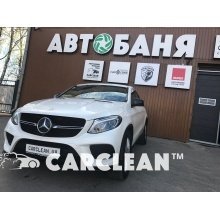 Студия Авто Детейлинга Carclean Луцк