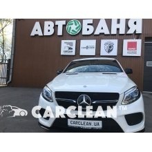 Качественные детейлинг услуги от студии Carclean Луцк