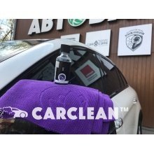 Нанопокрытие Si3D от Nanolex - студия автодетейлинга Carclean Луцк