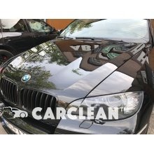 Детейлинг услуги Луцк - студия Carclean Ukraine