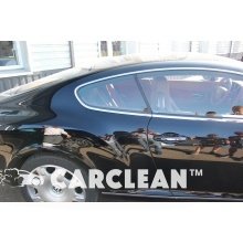 Детейлинговая полировка от Carclean Луцк