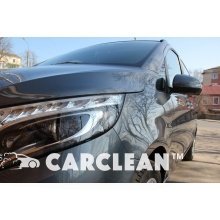 Полировка керамика авто - студия детейлинга Carclean Луцк