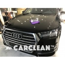 Студия профессионального детейлинга Carclean Луцк