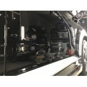 Нано защита кузова автомобиля - Si3D HD от Nanolex