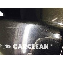 Убрать глубокую царапину с авто - детейлинг-студия Carclean