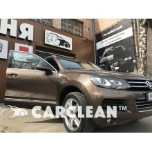 Профессиональный автодетейлинг - студия Carclean Ukraine