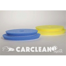 Mille Foam Pads 130/140 mm FINE Yellow