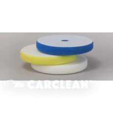 ROTARY Pad Fine Yellow 130/135 mm